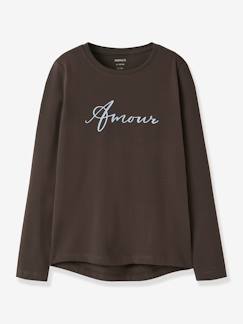 -T-shirt à manches longues NKFVIX fille NAME IT