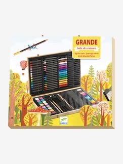 -Grande boîte de couleurs