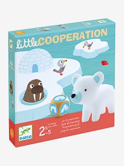 Speelgoed-Little Coopération DJECO