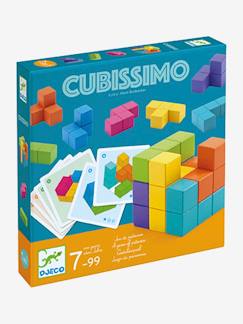 Speelgoed-Cubissimo DJECO