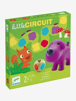 Speelgoed-Little Circuit DJECO
