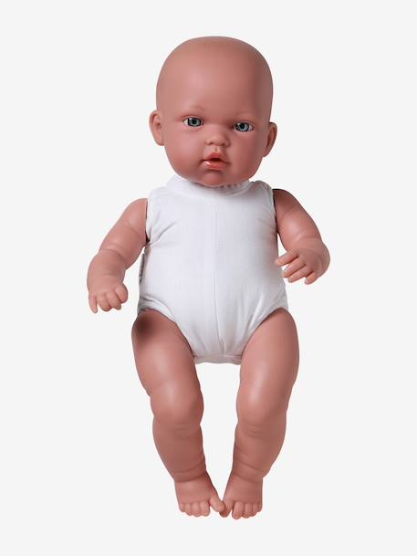 Poupon 33 cm blanc - vertbaudet enfant 