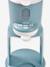Préparateur de biberon 2 en 1 Bib'Expresso bleu+NIGHT BLUE+WHITE GREY - vertbaudet enfant 