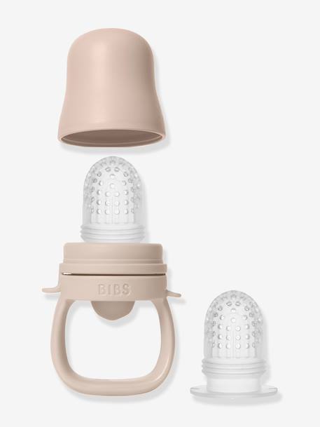 Grignoteuse blanc+rose+vert - vertbaudet enfant 