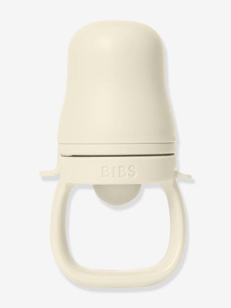 Grignoteuse blanc+rose+vert - vertbaudet enfant 