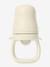 Grignoteuse blanc+rose+vert - vertbaudet enfant 