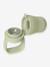 Grignoteuse blanc+rose+vert - vertbaudet enfant 