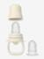 Grignoteuse blanc+rose+vert - vertbaudet enfant 