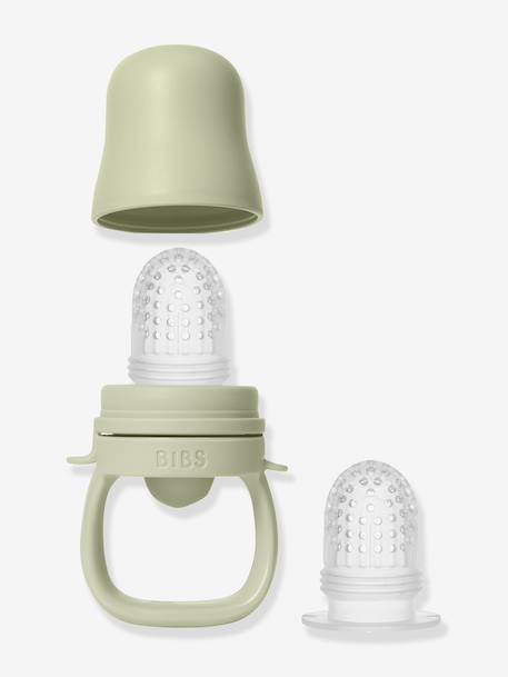 Grignoteuse blanc+rose+vert - vertbaudet enfant 