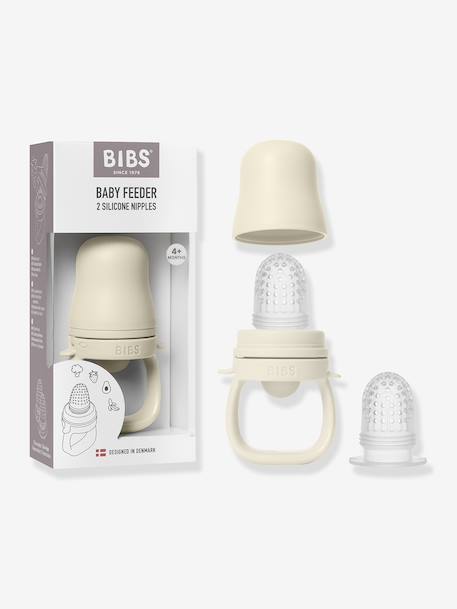 Grignoteuse blanc+rose+vert - vertbaudet enfant 