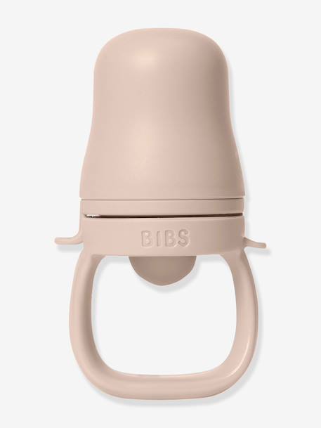 Grignoteuse blanc+rose+vert - vertbaudet enfant 