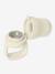 Grignoteuse blanc+rose+vert - vertbaudet enfant 