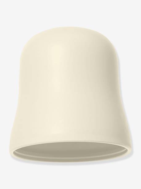 Grignoteuse blanc+rose+vert - vertbaudet enfant 