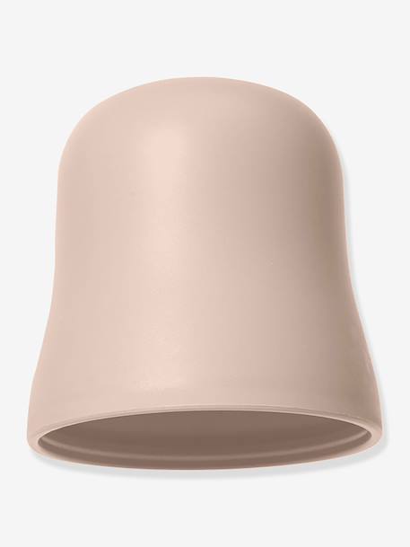Grignoteuse blanc+rose+vert - vertbaudet enfant 
