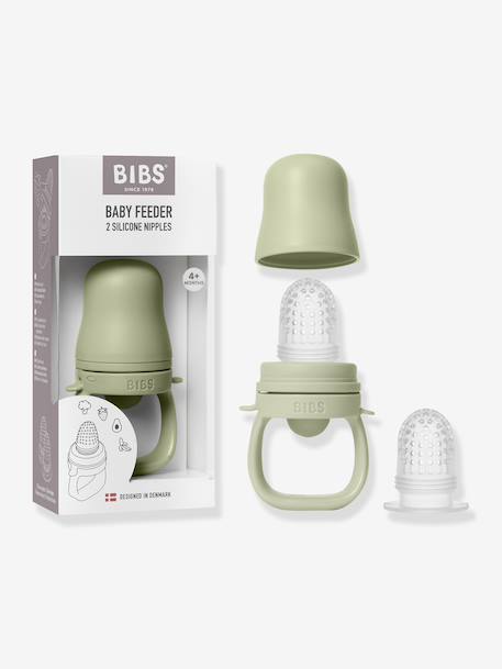 Grignoteuse blanc+rose+vert - vertbaudet enfant 
