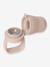 Grignoteuse blanc+rose+vert - vertbaudet enfant 