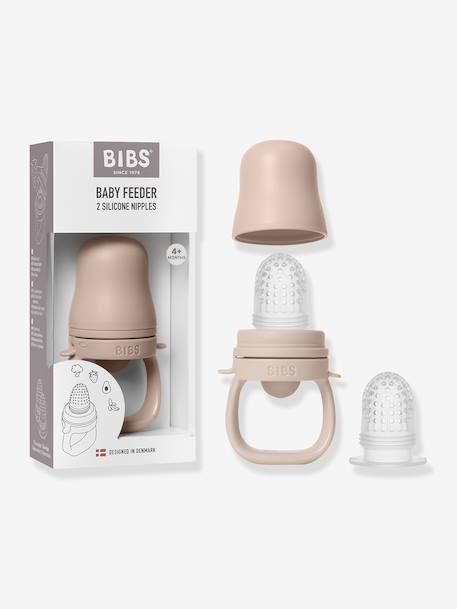 Grignoteuse blanc+rose+vert - vertbaudet enfant 