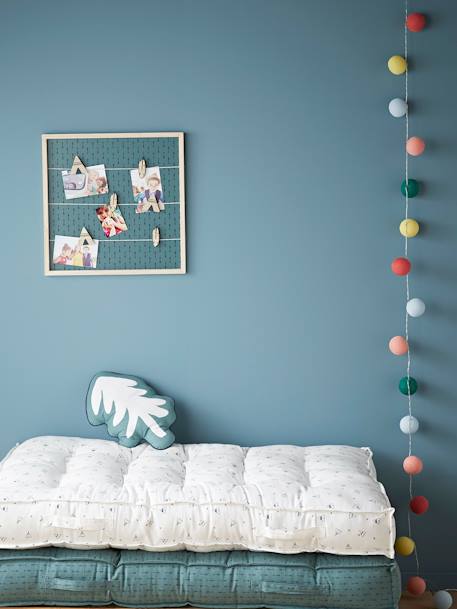 Guirlande boules lumineuse MULTICO+MULTICOLOR - vertbaudet enfant 