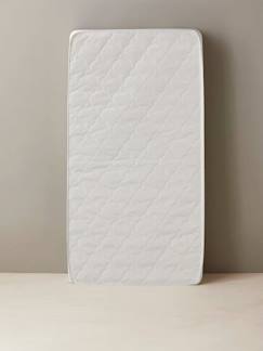 -Matelas bébé climatisé anti-acarien mousse Certipur®