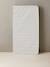 Matelas bébé climatisé anti-acarien mousse Certipur® blanc - vertbaudet enfant 