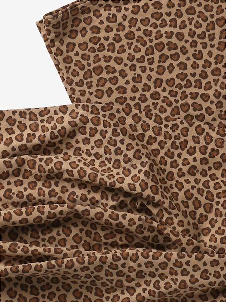 Porte-bébé 2 bandeaux à croiser sans nouage beige imprimé+ivoire imprimé+rose imprimé+sable - vertbaudet enfant 