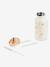 Gourde inox Little Explorer beige - vertbaudet enfant 