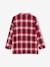 Pyjama femme flanelle noël capsule famille carreaux rouge - vertbaudet enfant 