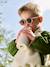 Gourde inox Little Explorer beige - vertbaudet enfant 