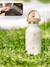 Gourde inox Little Explorer beige - vertbaudet enfant 