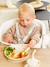 Coffret repas comme un grand rose - vertbaudet enfant 