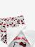 Set van 2 Hello Kitty bandanaslabbetje baby van katoenen gaas wit - vertbaudet enfant 