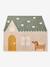 Tapis Maison sable - vertbaudet enfant 