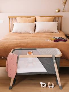 Puériculture-Lit de voyage et accessoires sommeil-Berceau de voyage 