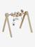 Portique d'activités en bois FSC® bois - vertbaudet enfant 