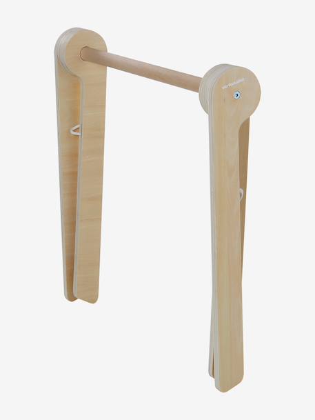 Portique d'activités en bois FSC® bois - vertbaudet enfant 