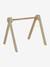 Houten activiteitenportiek FSC hout - vertbaudet enfant 
