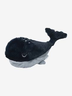 Jouet-Peluche bouillotte
