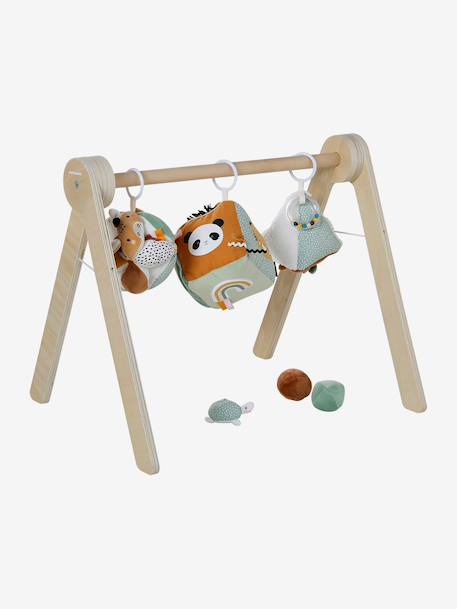 Portique d'activités en bois FSC® bois - vertbaudet enfant 