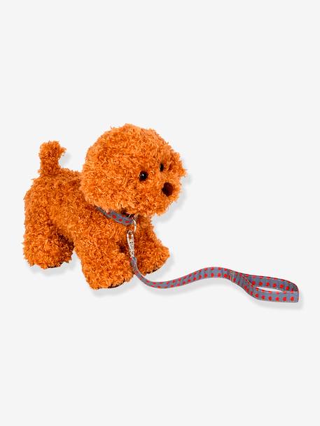 Caniche SAMMY Die Spiegelburg marron - vertbaudet enfant 