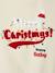 Kerst sweater baby familie capsule vanille - vertbaudet enfant 