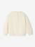 Sweat bébé Noël capsule famille vanille - vertbaudet enfant 