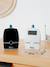 Babyfoon Premium Care BABYMOOV WIT/ZWART - vertbaudet enfant 