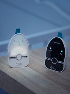 Puériculture-Écoute-bébé, humidificateur-Ecoute-bébé Easy Care portée 500 mètres