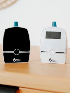 Puériculture-Écoute-bébé, humidificateur-Ecoute-bébé Premium Care