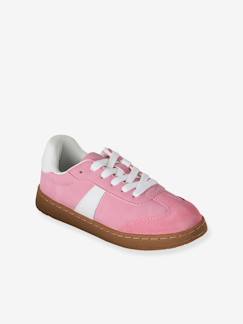 -Baskets enfant fille 