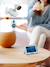 Video-babyfoon 360° BABYMOOV Yoo-Moov WIT - vertbaudet enfant 