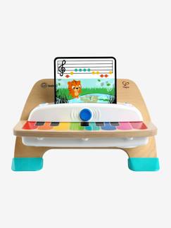 -Piano Magic touch