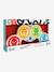 Drumstel Magic touch Baby Einstein HAPE BLAUW - vertbaudet enfant 