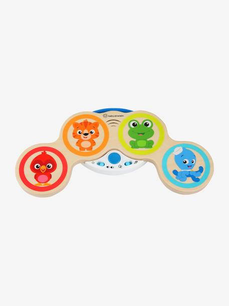 Drumstel Magic touch Baby Einstein HAPE BLAUW - vertbaudet enfant 
