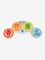 Drumstel Magic touch Baby Einstein HAPE BLAUW - vertbaudet enfant 